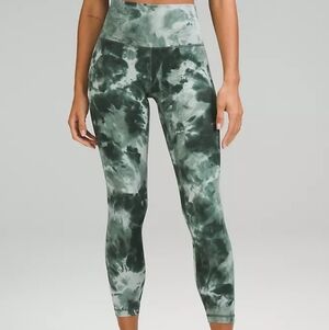 LULULEMON Align High Rise 25"